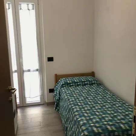 Casa Al Borgo 加尔达