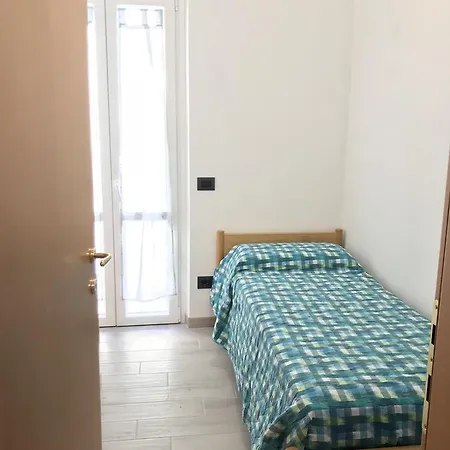 דירה Casa Al Borgo