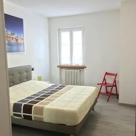 Casa Al Borgo * Garda
