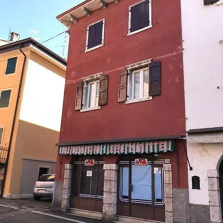 Casa Al Borgo *