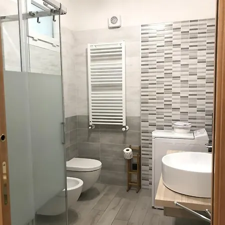Apartman Casa Al Borgo