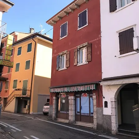 Apartman Casa Al Borgo *