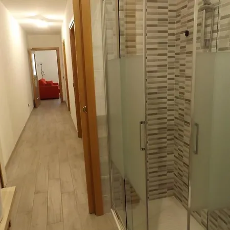 Casa Al Borgo Apartment