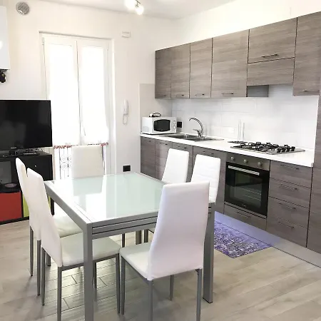 Casa Al Borgo *