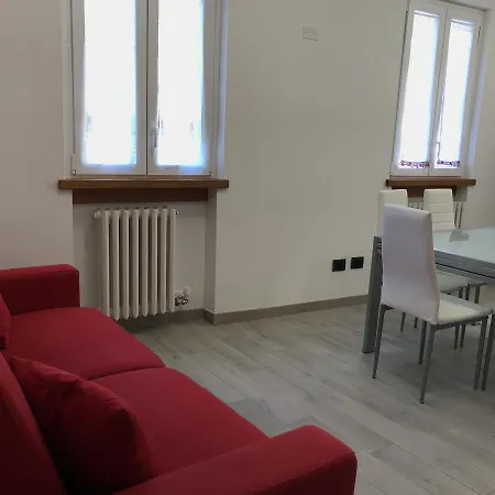 Casa Al Borgo *