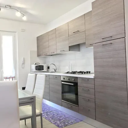 Casa Al Borgo Apartment Garda (Verona)