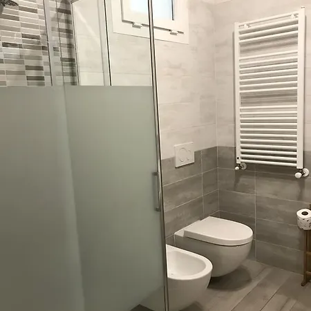 Casa Al Borgo Apartment
